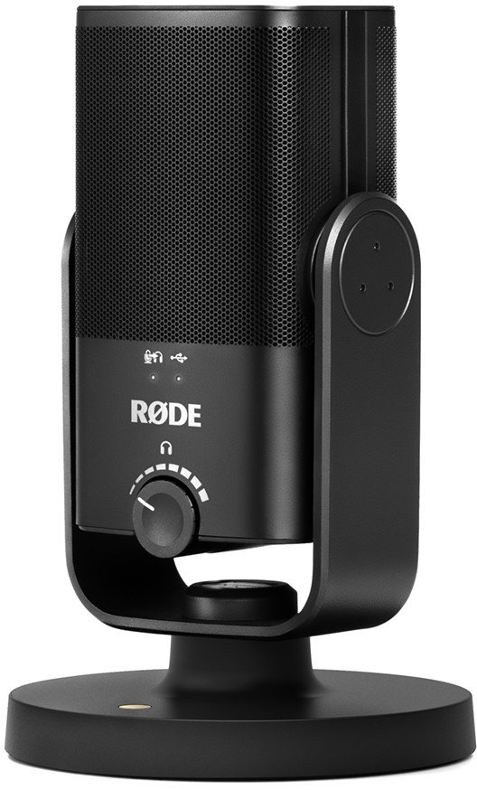 Rode microphone NT-USB Mini