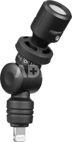 SARAMONIC SMARTMIC DI MINI FLEXIBLE MICROPHONE FOR IOS LIGHTNING