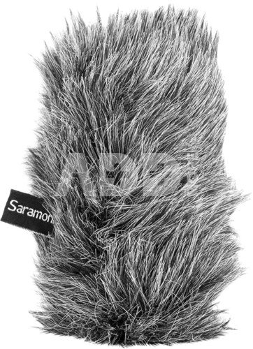 SARAMONIC M3-WS FURRY WINDSCREEN FOR SR-M3