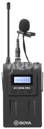 Boya Wireless Transmitter BY-TX8 for BY-WM8 Pro