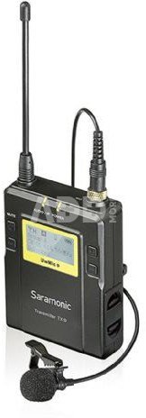 SARAMONIC UWMIC9 TX9 TRANSMITTER FOR UWMIC9 SYSTEM