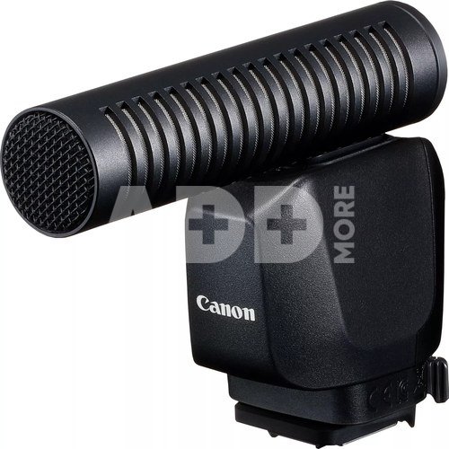 Canon microphone DM-E1D