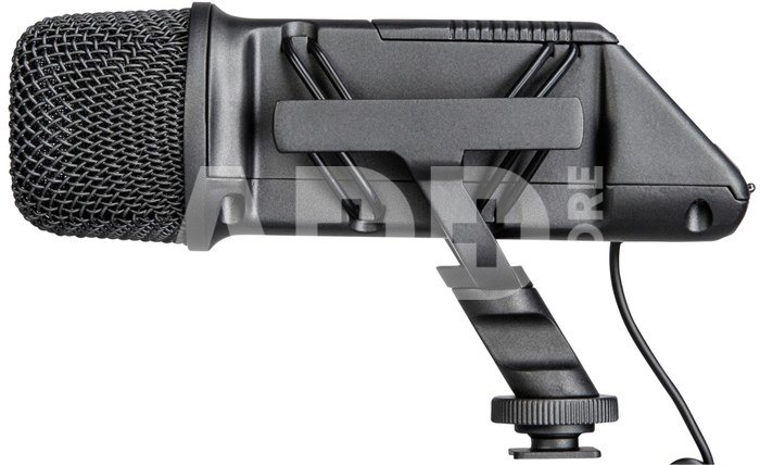 Rode Stereo VideoMic mikrofonas