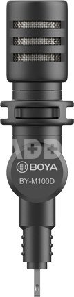 BOYA MICROPHONE BY-M100D LIGHTNING IPHONE IPAD