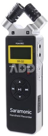 Saramonic Audio Recorder SR-Q2