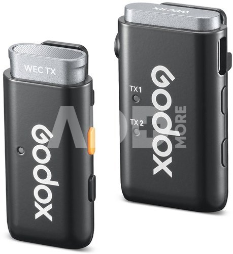 Godox WEC Transmitter Receiver Kit