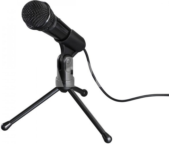 Hama Microphone MIC-P35 Allround