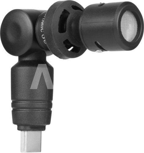 SARAMONIC SMARTMIC UC MINI MICROPHONE FOR TYPE-C