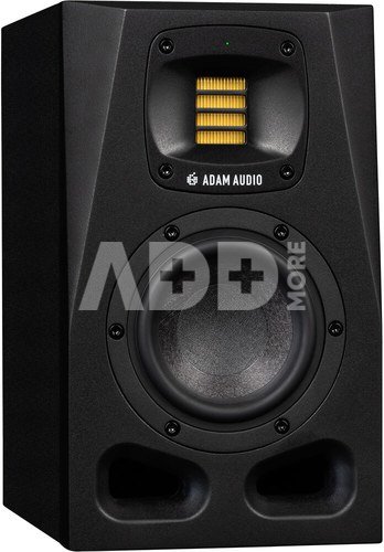 Adam Professional Audio A4V 130W 4" Active 2-Way Nearfield Studio Monitor (Single)