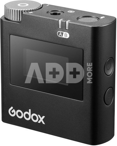 Godox Virso SRX Wireless Receiver (Sony Version)