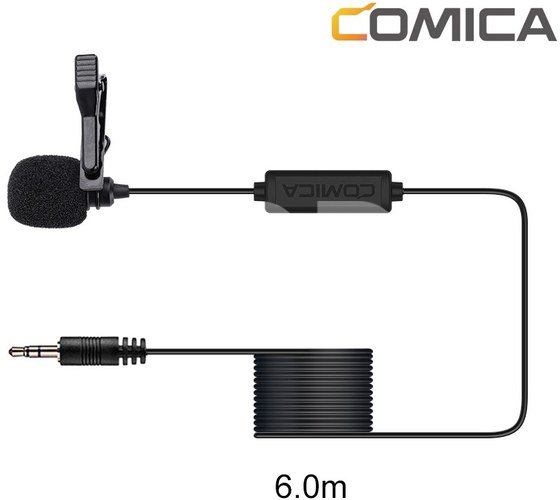 Comica CVM-V01CP 6m