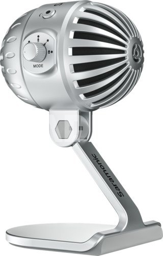 SARAMONIC SMARTMIC MTV550 DESKTOP MICROPHONE FOR MOBILE AND PC
