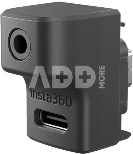 Insta360 Ace Pro 2 Mic Adapter