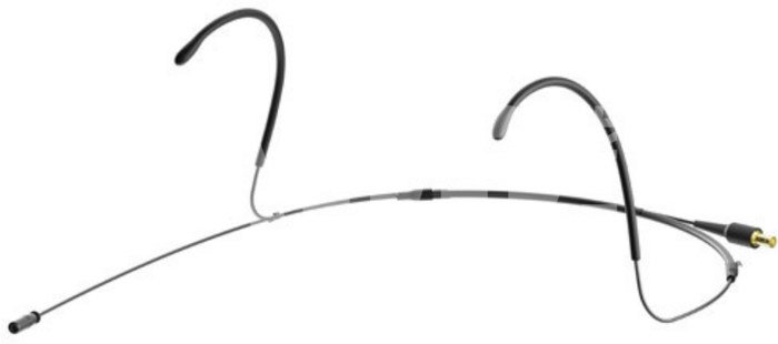 SL HEADMIC 1 BK