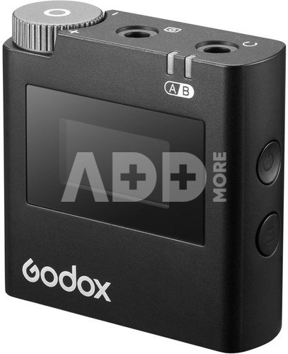 Godox Virso RX Wireless Receiver