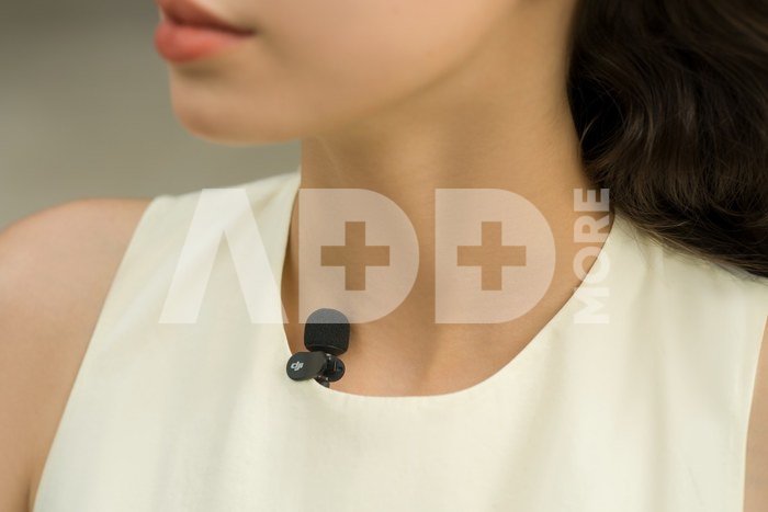 Lavalier Mic