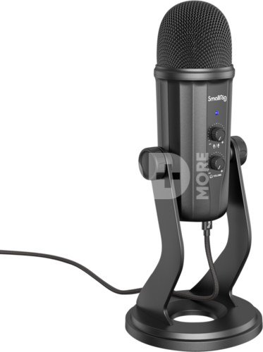 SMALLRIG 3466 FOREVALA U60 USB MICROPHONE