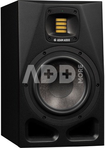 Adam Professional Audio A7V 130W 7" Active 2-Way Nearfield Studio Monitor (Single)