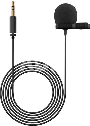 Saramonic Lavalier Mic