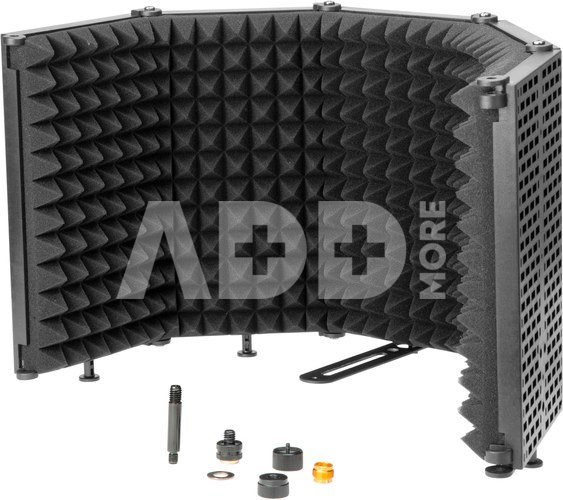 Boya Acoustic Shield BY-RF5P