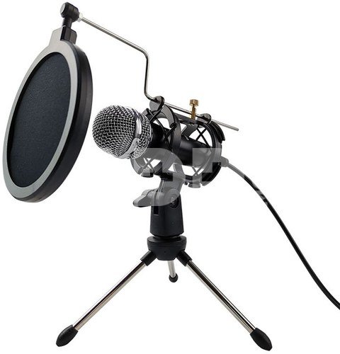 Omega microphone Varr Gaming Scenic (45588)