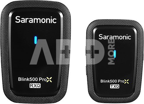 SARAMONIC BLINK 500 PROX Q10 (2,4GHZ WIRELESS W/3,5MM)