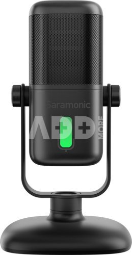 SARAMONIC SR-MV2000 USB DESKTOP MICROPHONE FOR MOBILE AND PC