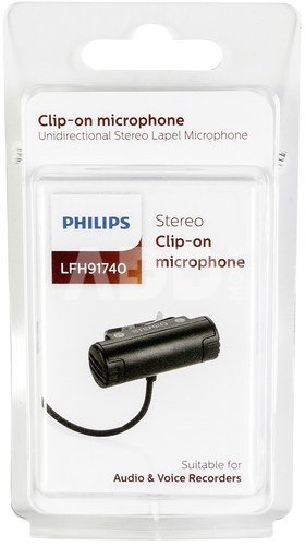 Philips LFH 91740