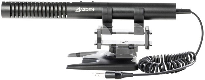 Azden SMX-10