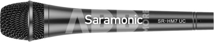 SARAMONIC SR-HM7UC DYNAMIC MIC WITH USB-C