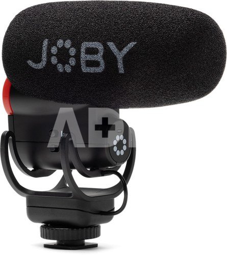 Joby microphone Wavo Plus