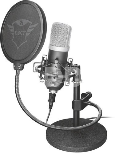 MICROPHONE GXT 252 EMITA/21753 TRUST