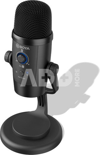 Boya microphone BY-PM500W USB Mini Table