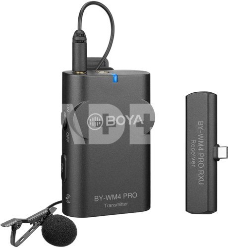 Boya microphone BY-WM4 Pro-K5