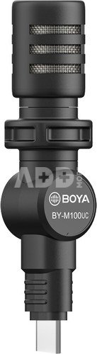 Boya microphone BY-M100UC USB-C