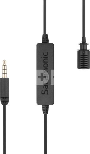 SARAMONIC LAVMICRO-S STEREO LAVALIER MICROPHONE