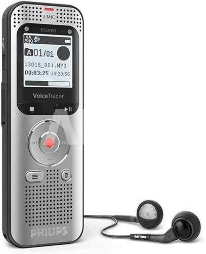 Philips DVT 2050