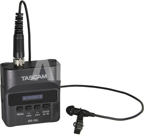 Tascam DR-10L