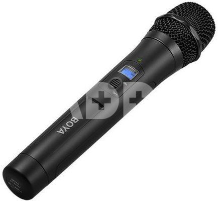 Boya Handheld Microphone BY-WHM8 Pro