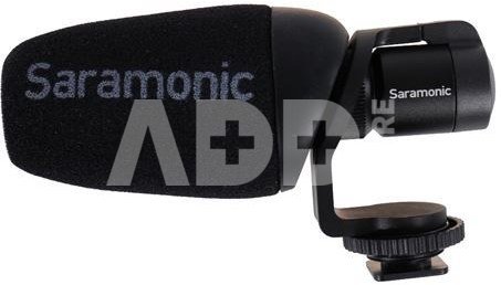 SARAMONIC VMIC MINI COMPACT DSLR & SMARTPHONE MIC