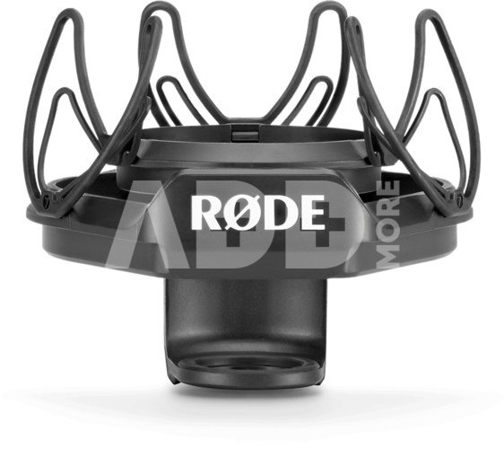 RODE SMR - Premium Studio Microphone Shock Mount