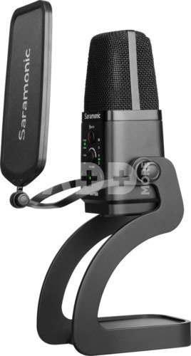 SARAMONIC SR-MV7000, USB & XLR CONDENSER MICROPHONE