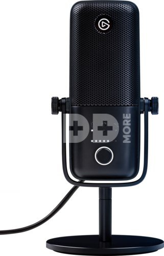 Elgato Microphone Wave 3 Black