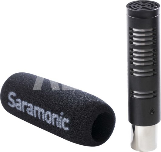 SARAMONIC SR-AXM3 2 X XLR MICROPHONE KIT