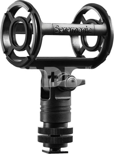 SARAMONIC SR-SMC2 SHOCK MOUNT FOR SHOTGUN MIC