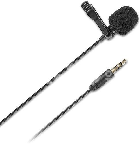 SARAMONIC SR-XLM1 MONO 3.5MM LAVALIER MICROPHONE