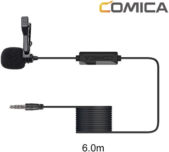 Comica CVM-V01SP 6m