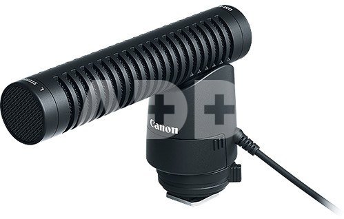 Canon DM-E1 Directional Microphone