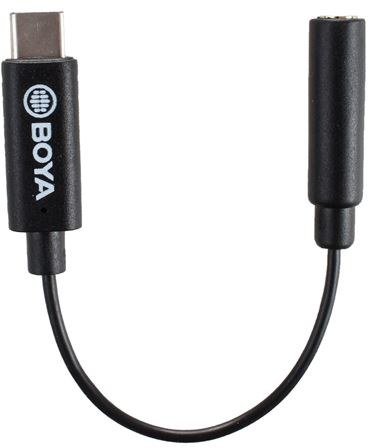 Boya Universal Adapter BY-K6 for DJI Osmo Pocket