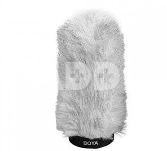Apsauga nuo vėjo BOYA BY-P160